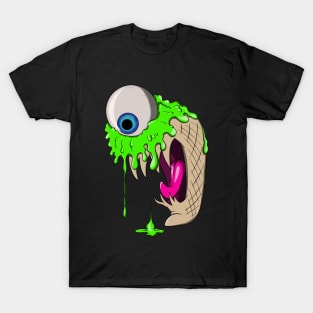 Eye scream T-Shirt